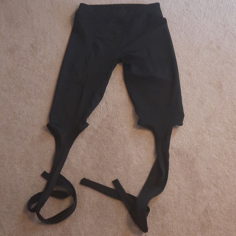 Yoga leggings